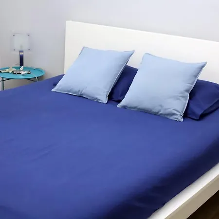 Apartment Vallparadis