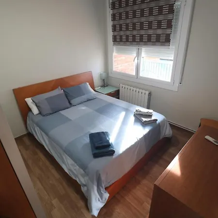 Apartment Vallparadis