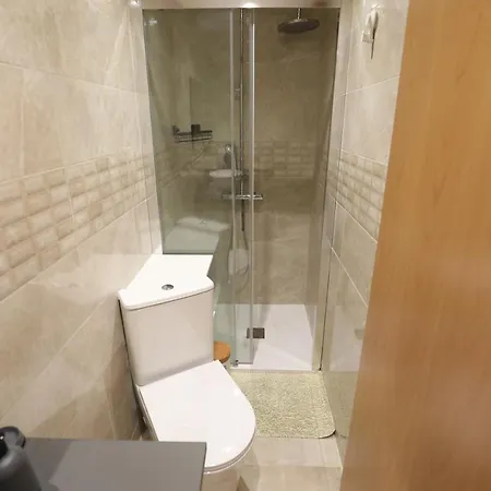 Vallparadis Apartment Terrassa