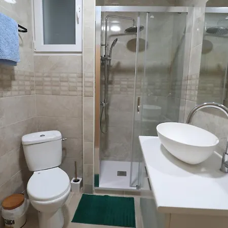 Vallparadis Apartment Terrassa