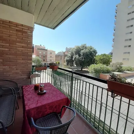 Vallparadis * Terrassa
